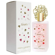 Pascal Morabito Aimer For Women Eau De Parfum, 100 Ml