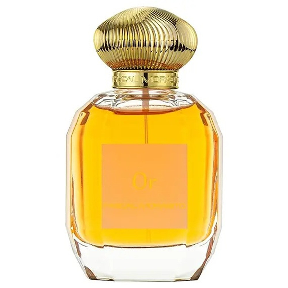 Pascal Morabito Or For Women Eau De Parfum, 100 Ml
