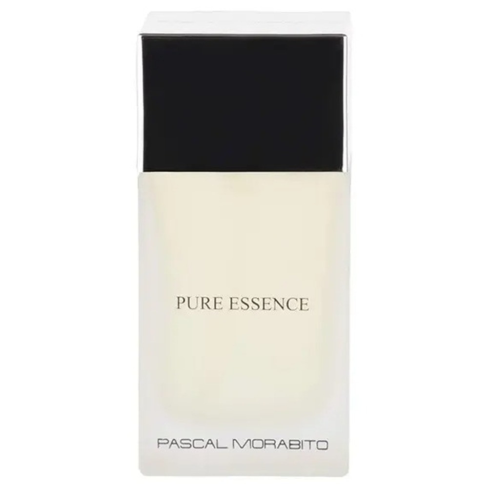 Pascal Morabito Pure Essence For Men Eau De Toilette, 100 Ml