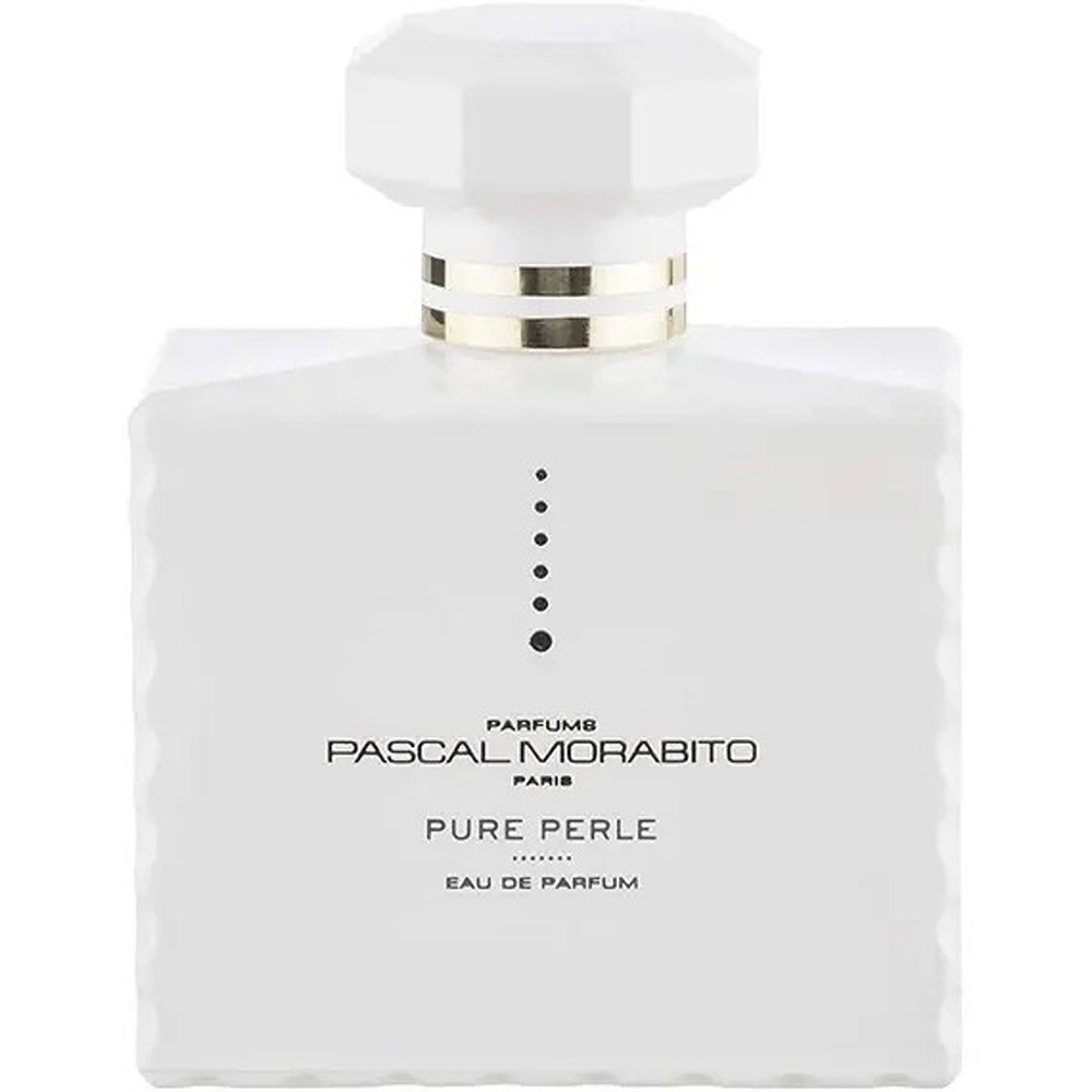 Pascal Morabito Pure Perle For Women Eau De Parfum, 100 Ml