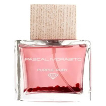 Pascal Morabito Purple Ruby For Women Eau De Parfum, 95 Ml