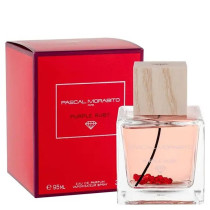 Pascal Morabito Purple Ruby For Women Eau De Parfum, 95 Ml