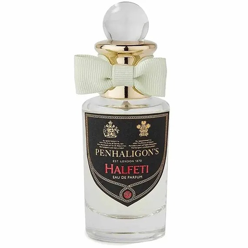 Penhaligon's Halfeti For Unisex Eau De Parfum, 100 Ml