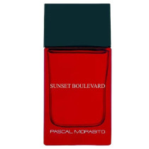 Pascal Morabito Sunset...