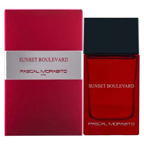 Pascal Morabito Sunset Boulevard For Unisex Eau De Toilette, 100 Ml