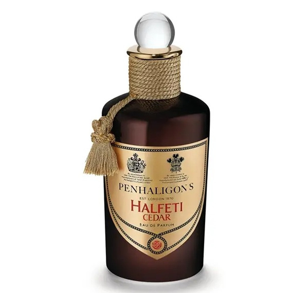 Penhaligon's Halfeti Cedar For Unisex Eau De Parfum, 100 Ml