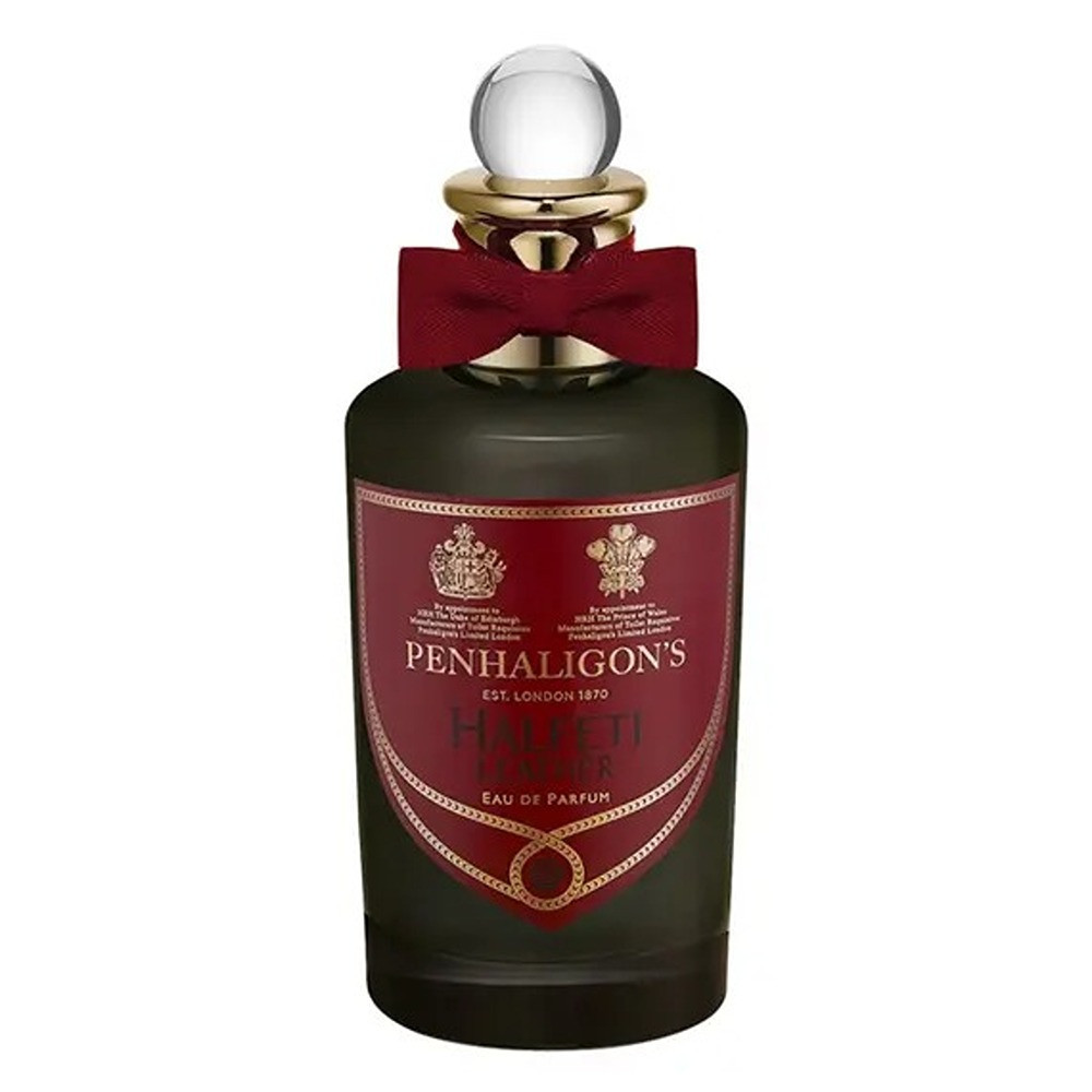Penhaligon's Halfeti Leather For Unisex Eau De Parfum, 100 Ml
