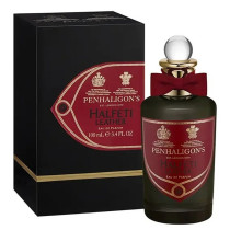 Penhaligon's Halfeti Leather For Unisex Eau De Parfum, 100 Ml