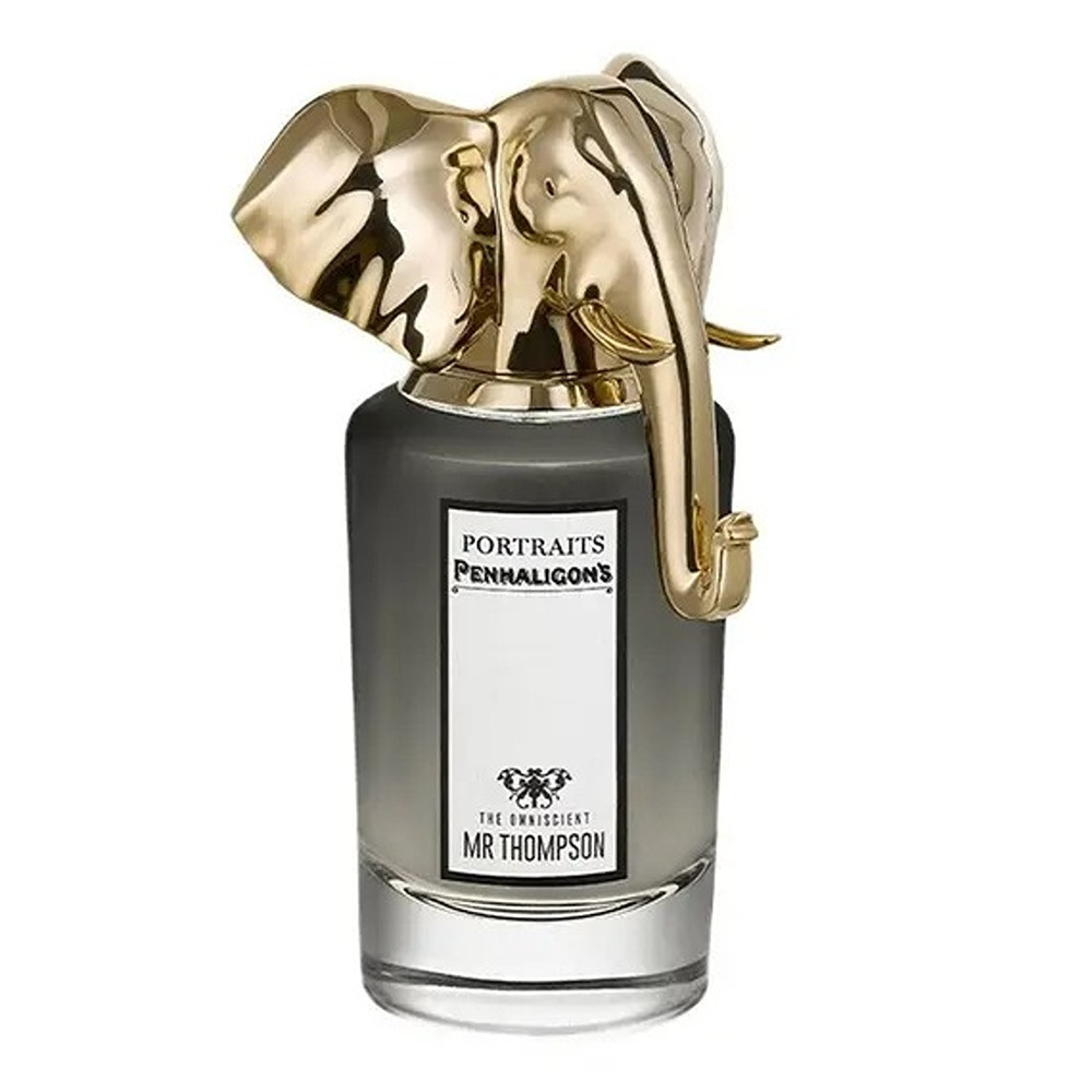 Penhaligon's Mister Thompson For Men Eau De Parfum, 75 Ml