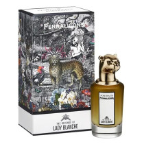 Penhaligon's The Revenge Of Lady Blanche (W) Eau De Parfum, 75 Ml