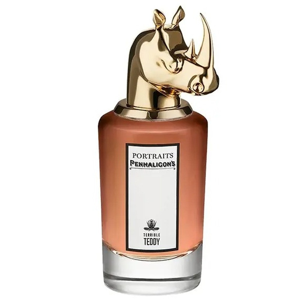 Penhaligon's Terrible Teddy For Unisex Eau De Parfum, 75 Ml