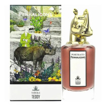 Penhaligon's Terrible Teddy For Unisex Eau De Parfum, 75 Ml