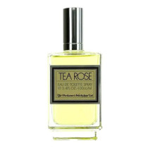 Perfumer's Workshop Tea Rose For Women Eau De Toilette, 100 Ml
