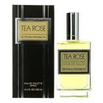 Perfumer's Workshop Tea Rose For Women Eau De Toilette, 100 Ml