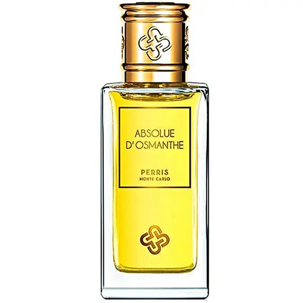 Perris Monte Carlo Absolue D'Osmanthe For Unisex Extrait De Parfum, 50 Ml