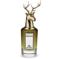 Penhaligon's The Tragedy Of Lord George For Men Eau De Parfum, 75 Ml