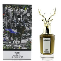 Penhaligon's The Tragedy Of Lord George For Men Eau De Parfum, 75 Ml