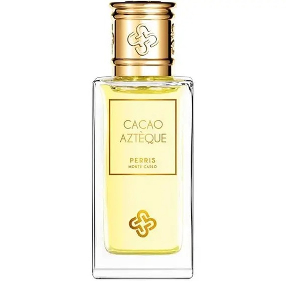 Perris Monte Carlo Cacao Azteque For Unisex Extrait De Parfum, 50 Ml