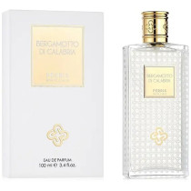 Perris Monte Carlo Italy Collection Bergamotto Di Calabria For Unisex Eau De Parfum, 100 Ml
