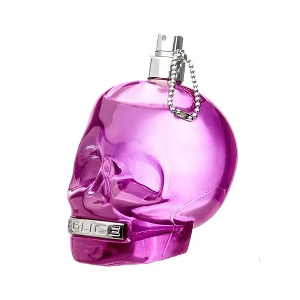 Police To Be Woman (W) Eau De Parfum, 125 Ml