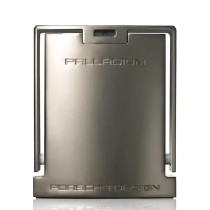 Porsche Design Palladium For Men Eau De Toilette, 50 Ml
