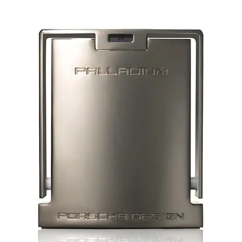 Porsche Design Palladium For Men Eau De Toilette, 50 Ml