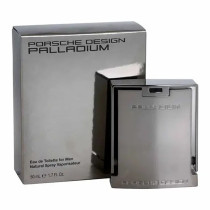 Porsche Design Palladium For Men Eau De Toilette, 50 Ml