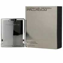 Porsche Design Palladium For Men Eau De Toilette, 100 Ml