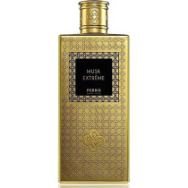 Perris Monte Carlo Musk Extreme For Unisex Eau De Parfum, 100 Ml