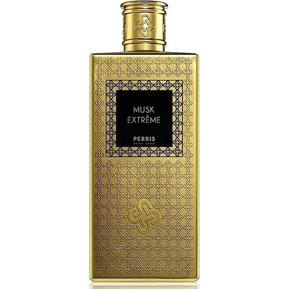 Perris Monte Carlo Musk Extreme For Unisex Eau De Parfum, 100 Ml