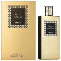 Perris Monte Carlo Musk Extreme For Unisex Eau De Parfum, 100 Ml