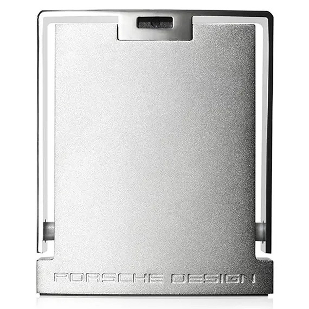 Porsche Design Porsche Titan For Men Eau De Toilette, 100 Ml