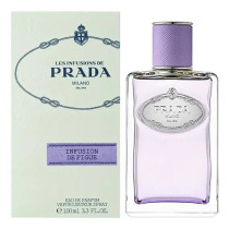 Prada Infusion De Figue For Unisex Eau De Parfum, 100 Ml