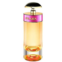 Prada Candy For Women Eau De Parfum, 80 Ml