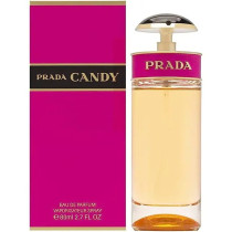 Prada Candy For Women Eau De Parfum, 80 Ml