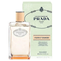 Prada Infusions De Fleur D'Oranger 2015 For Women Eau De Parfum, 200 Ml