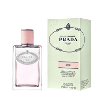 Prada Infusions De Rose For Women Eau De Parfum, 100 Ml