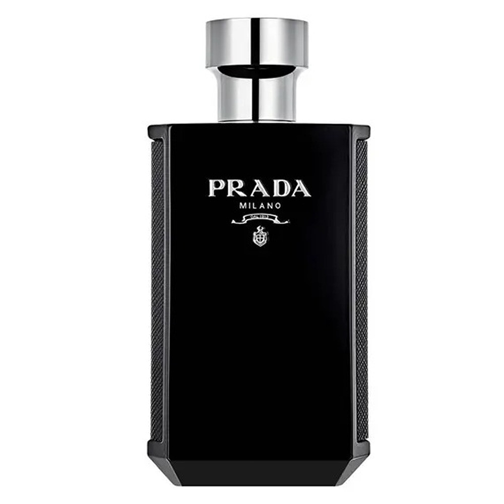 Prada L'Homme Intense For Men Eau De Parfum, 100 Ml