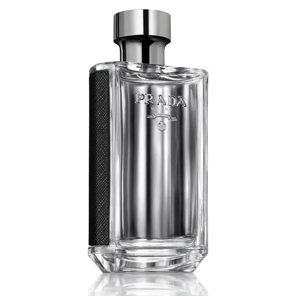 Prada L'Homme For Men Eau De Toilette, 100 Ml