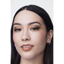 Clinique Pop Satin Longwear Lipstick, Honey Pop