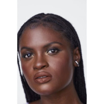 Clinique Pop Satin Longwear Lipstick, Cappuccino Pop