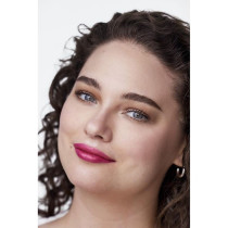 Clinique Pop Satin Longwear Lipstick, Disco Pop