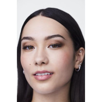 Clinique Pop Shine Longwear Lipstick Lipstick, Bare Pop