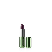 Clinique Pop Satin Longwear Lipstick Lipstick, Blackberry Pop