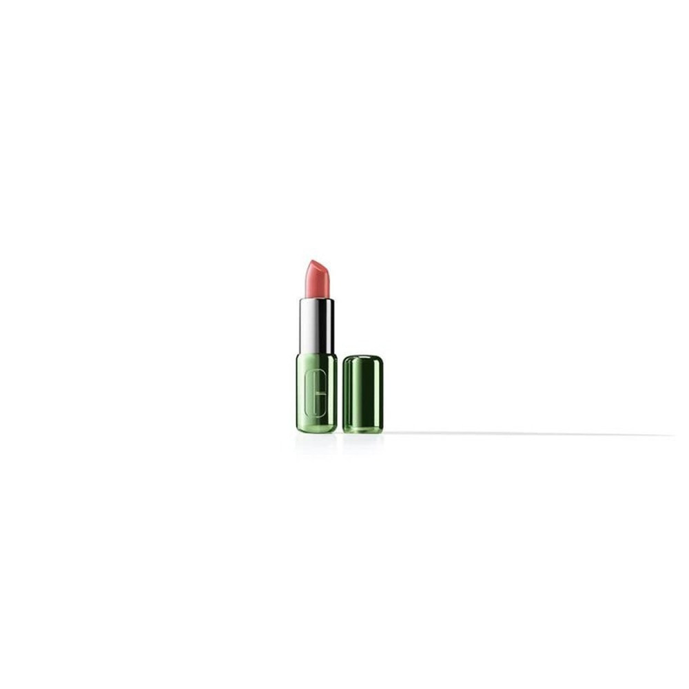 Clinique Pop Shine Longwear Lipstick Lipstick, Melon Pop