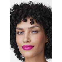 Clinique Pop Satin Longwear Lipstick Lipstick, Confetti Pop