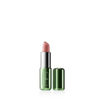 Clinique Pop Shine Longwear Lipstick Lipstick, Plum Pop