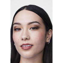 Clinique Pop Shine Longwear Lipstick Lipstick, Fig Pop