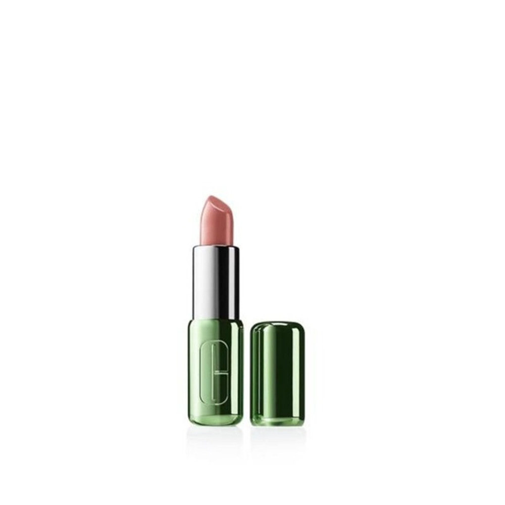 Clinique Pop Shine Longwear Lipstick Lipstick, Love Pop