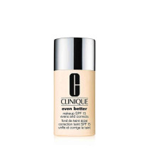 Clinique Even Better Makeup Broad Spectrum SPF 15 Foundation, WN 01 flax